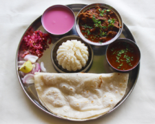Kasturi Restaurant-Non-Veg Thali
